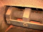 USED: Ball and Jewel granulator, model CG-812. Approximately 8