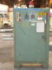 Used Ball & Jewell Granulator, Model HDB-3652. Approximate 52 1/4