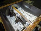 Used Ball & Jewell Granulator Model MD-1620-SCSX. Approximate 16