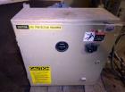 Used- Ball & Jewell Granulator Model MD-1620-SCSX. Approximate 16