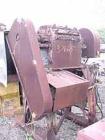 Used Carbon Steel Ball & Jewel Rotary Cutter