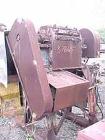 Used Carbon Steel Ball & Jewel Rotary Cutter