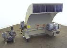 Used Ball & Jewell Sheet Granulator. Approximately 10