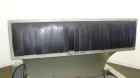 Used Ball & Jewell Sheet Granulator. Approximately 10