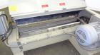 Used Ball & Jewell Sheet Granulator. Approximately 10