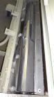 Used Ball & Jewell Sheet Granulator. Approximately 10