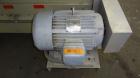 Used Ball & Jewell Sheet Granulator. Approximately 10