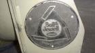 Used Ball & Jewell Sheet Granulator. Approximately 10