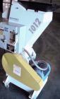 Used Battenfeld Gloucester 1012-BP-10. 10