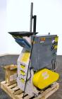 Used Battenfeld Gloucester Granulator, Model 1012BP7.5. Approximate 10