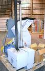 Used Battenfeld Gloucester Granulator, Model 1012BP7.5. Approximate 10