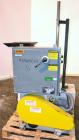 Used Battenfeld Gloucester Granulator, Model 1012BP7.5. Approximate 10