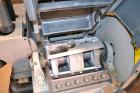 Used Battenfeld Gloucester Granulator, Model 1012BP7.5. Approximate 10