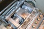 Used Battenfeld Gloucester Granulator, Model 1012BP7.5. Approximate 10