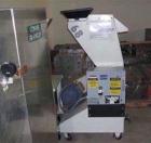 Used 2000 Battenfeld Gloucester Model 68-BP-5. Throat opening size 8