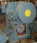 USED: Blackfriars rubber bale granulator, model 525BG/6. 10