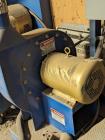 Used Cable Management Wire Chopper / Granulator System | 2018 | 25 HP Granulator + C1 Air Separator + Dust Collector
