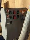 Used Cable Management Wire Chopper / Granulator System | 2018 | 25 HP Granulator + C1 Air Separator + Dust Collector