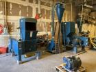 Used Cable Management C2 Wire Chopper System – 600–800 lbs/hr Throughput