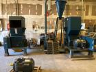 Used Cable Management C2 Wire Chopper System – 600–800 lbs/hr Throughput