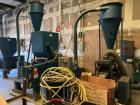 Used Cable Management C2 Wire Chopper System – 600–800 lbs/hr Throughput
