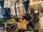 Used Cable Management C2 Wire Chopper System – 600–800 lbs/hr Throughput