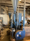 Used Cable Management C2 Wire Chopper System – 600–800 lbs/hr Throughput