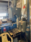 Used Cable Management C2 Wire Chopper System – 600–800 lbs/hr Throughput