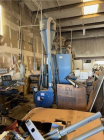 Used Cable Management C2 Wire Chopper System – 600–800 lbs/hr Throughput