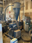 Used Cable Management C2 Wire Chopper System – 600–800 lbs/hr Throughput