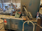 Used Cable Management C2 Wire Chopper System – 600–800 lbs/hr Throughput