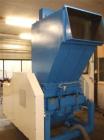 Used-CMB MS-610-NC Granulator. 39