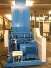 Used-CMB MS-610-NC Granulator. 39