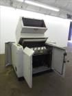 Used Conair Tangential Feed Granulator, Model CG-1436, Carbon Steel.