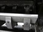 Used Conair Tangential Feed Granulator, Model CG-1436, Carbon Steel.
