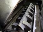 Used Conair Tangential Feed Granulator, Model CG-1436, Carbon Steel.