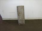 Used Conair Tangential Feed Granulator, Model CG-1436, Carbon Steel.