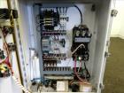 Used Conair Tangential Feed Granulator, Model CG-1436, Carbon Steel.