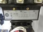 Used Conair Tangential Feed Granulator, Model CG-1436, Carbon Steel.