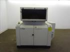 Used Conair Tangential Feed Granulator, Model CG-1436, Carbon Steel.