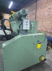 Used Conair CW1836 Thin Gauge Sheet Granulator – 75 HP, 18” x 36” Throat, Servo Feed, Built 2019