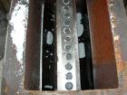 USED: Conair/Wor-Tex granulator, model JC10. 10
