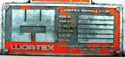 USED: Conair/Wor-Tex granulator, model JC10. 10
