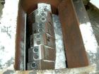 USED: Conair/Wor-Tex granulator, model JC10. 10