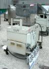 USED: Conair/Wor-Tex granulator, model JC10. 10