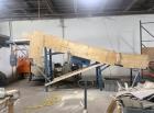 Used Conair Wor-Tex Granulator, Model LC 56