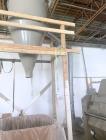 Used Conair Wor-Tex Granulator, Model LC 56