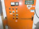 Used-Conair Wor-Tex Granulator, Model LC 56