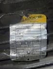 Used Conair Wor-Tex Granulator, Model LC 56