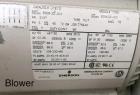 Used Conair Wor-Tex Granulator, Model LC 56